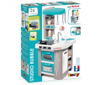 Tefal Studio Kitchen Bubble