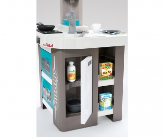 Tefal Studio Kitchen Bubble