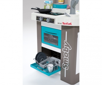 Tefal Studio Kitchen Bubble