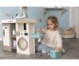 Tefal shop kids kitchen