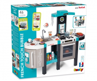 TEFAL CUISINE FRENCH TOUCH BUBBLE