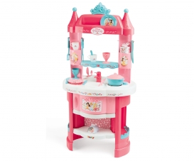 DISNEY PRINCESS ENCHANTED KITCHEN DISNEY PRINCESS ENCHANTED KITCHEN