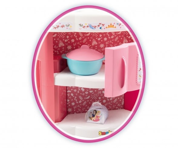 DISNEY PRINCESS CUISINE DISNEY PRINCESS CUISINE
