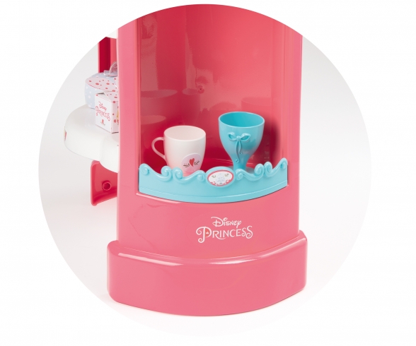 DISNEY PRINCESS CUISINE DISNEY PRINCESS CUISINE