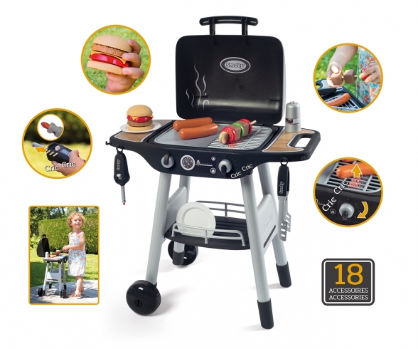 BBQ GRILL BBQ GRILL