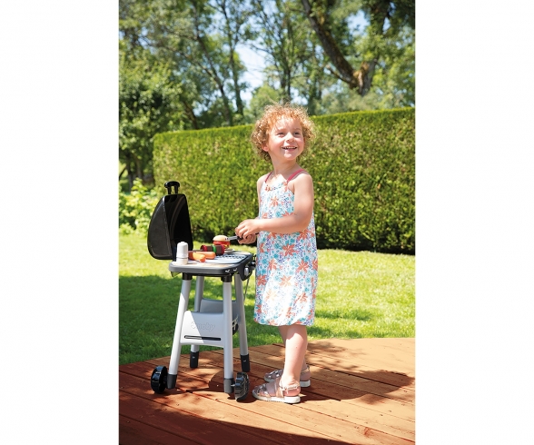 BBQ GRILL BBQ GRILL