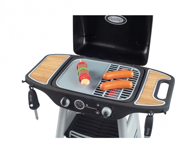 BBQ GRILL BBQ GRILL