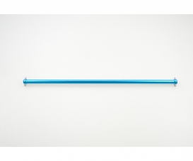 TD4 Propeller Shaft 165mm (blue) 58696 TD4 Propeller Shaft 165mm (blue) 58696