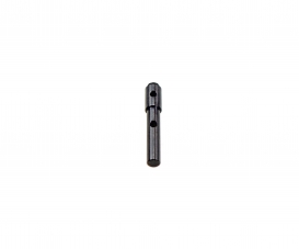 TD4 Counter Shaft (black) 58696 TD4 Counter Shaft (black) 58696