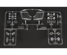 AA Parts Clear Parts MB Actros 56335 AA Parts Clear Parts MB Actros 56335