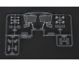 AA Parts clear parts MB Arocs / 56352 AA Parts clear parts MB Arocs / 56352