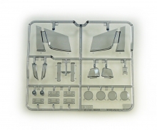 AA PARTS BAG(AA) : 56360 AA PARTS BAG(AA) : 56360