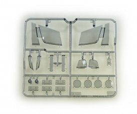 AA PARTS BAG(AA) : 56360 AA PARTS BAG(AA) : 56360
