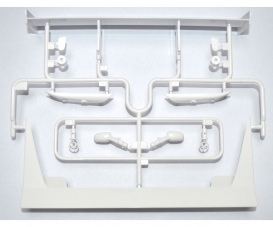 H PARTS BAG(H)(FOR CARRY) : 58214 H PARTS BAG(H)(FOR CARRY) : 58214