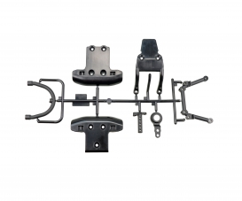 TD4 B Parts Bumper/Stiffener 58696 TD4 B Parts Bumper/Stiffener 58696
