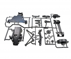 TD4 K Parts Steering arm/Post 58696 TD4 K Parts Steering arm/Post 58696