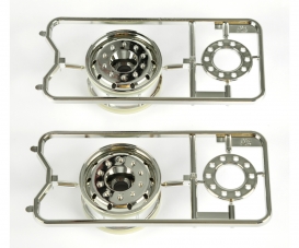 AB-Teile Felge br./vo.(2)MB Actros 56335 AB-Teile Felge br./vo.(2)MB Actros 56335