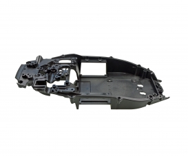 TD4 Main Chassis/lower deck 58696 TD4 Main Chassis/lower deck 58696