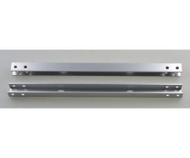 BUNK FLAME(SILVER)(x2.) : 56360 BUNK FLAME(SILVER)(x2.) : 56360