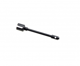 TD4 Drive Cup Front/Rear (black) 58696 TD4 Drive Cup Front/Rear (black) 58696