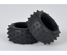 Grasshopper II Spike rear tires (2) Grasshopper II Spike rear tires (2)