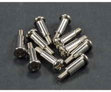 3x14mm Step Screw BB1(10) 56335 3x14mm Step Screw BB1(10) 56335