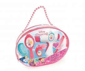 DISNEY PRINCESS SAC BEAUTE DISNEY PRINCESS SAC BEAUTE