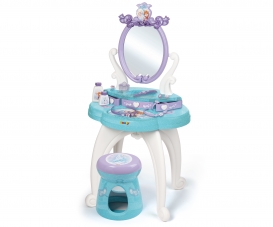 THE SNOW REINDEER 2 IN 1 DRESSING TABLE