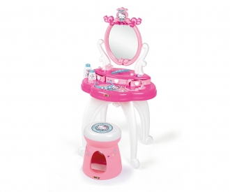 Hello Kitty 2 In 1 Dressing Table