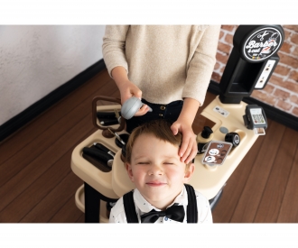 Barber & Cut - Barber Shop 320243 - Salon de coiffure et maquillage - Jeux  d'imitation - Catégories 