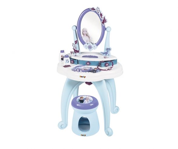 Frozen 2 In 1 Hairdresser 320244 Dressing tables Role play