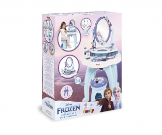 Frozen 2 vanity stool 2025