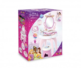 DP 2 in 1 Dressing Table