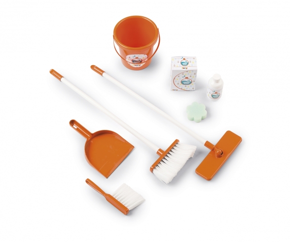 CHARIOT DE MENAGE + ASPIRATEUR CHARIOT DE MENAGE + ASPIRATEUR