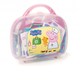 Peppa Pig Vanity Doctor