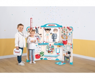 Doctor's office top children's toys