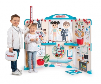 Doctor S Office 340208 Doctor play sets Role play toys