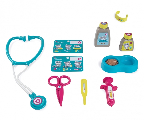 MALLETTE VETERINAIRE MALLETTE VETERINAIRE