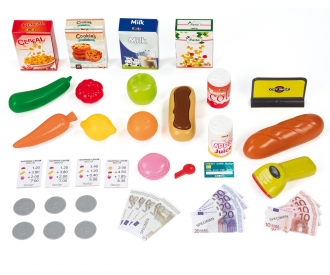 RED SUPERMARKET RED SUPERMARKET