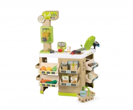 Toy supermarkets Role play toys Categories www.smoby