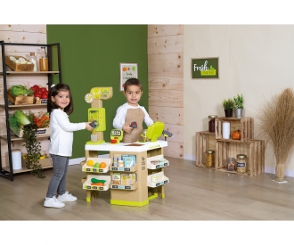 Fresh top mart playset