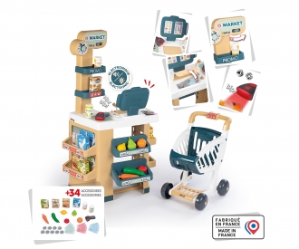 Jouet marchande best sale