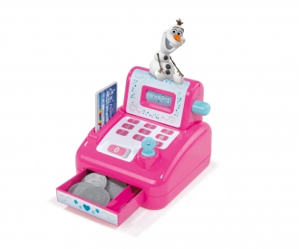 Disney frozen ice cream factory sales