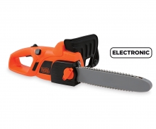B+D Chainsaw