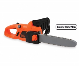 B+D Chainsaw