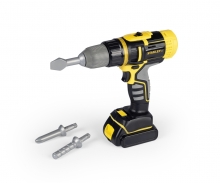 STANLEY ELECTRONIC DRILL