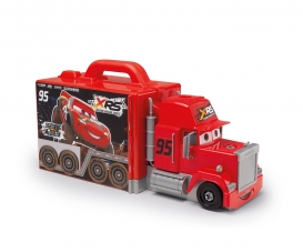 CARS XRS MACK TRUCK SIMULATOR CARS XRS MACK TRUCK SIMULATOR