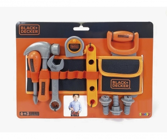 Black & Decker Tool Belt