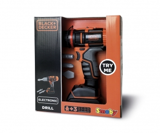 B+D Perceuse Elect.