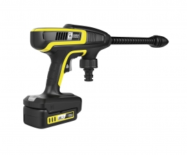 Karcher Khb6 High Pressure Gun